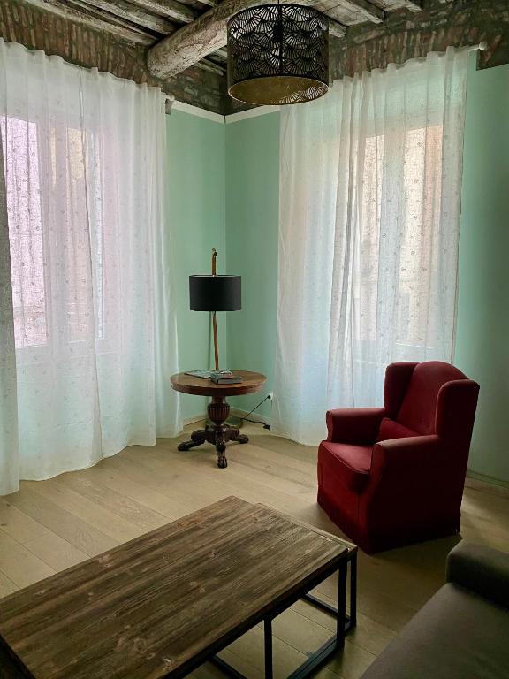 Derechos de imagen reservados por Booking.com