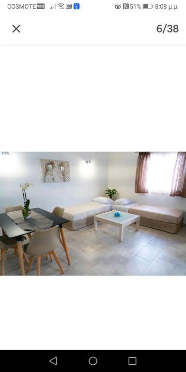 Fotografie z fotogalerie ubytování Xrysanthis Home v destinaci Emboríon