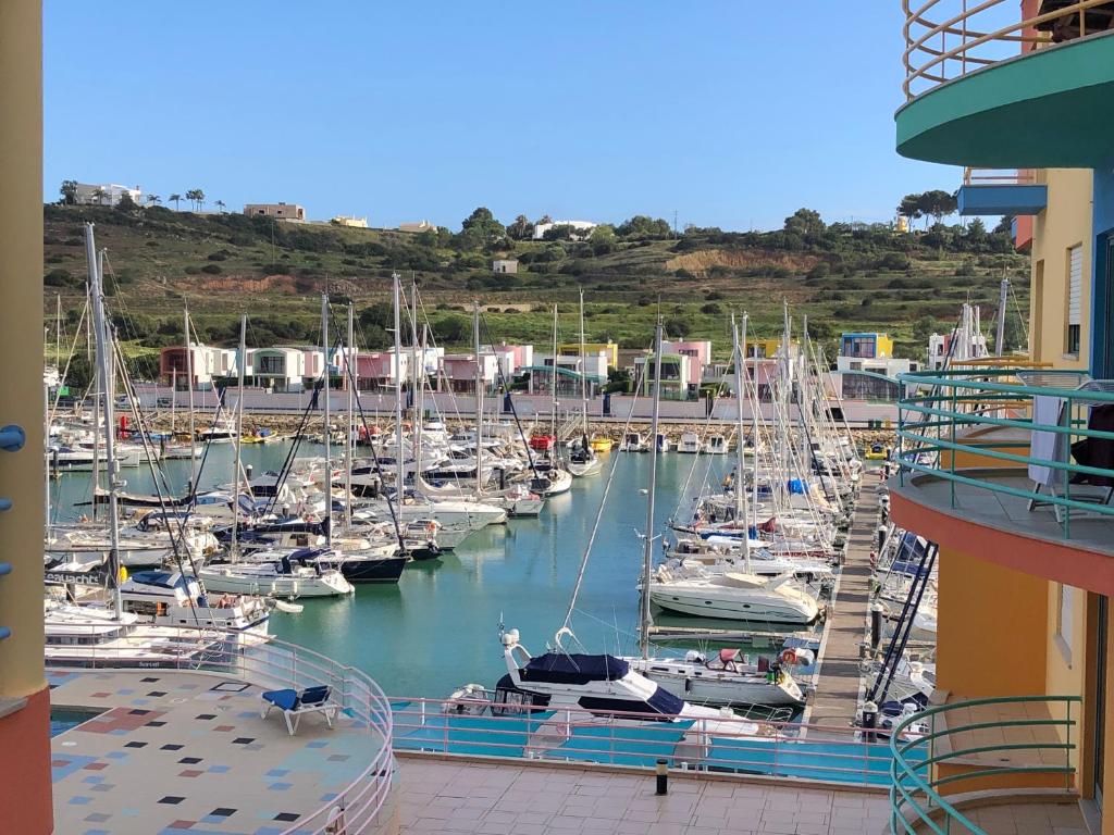 Marina View Apartment
