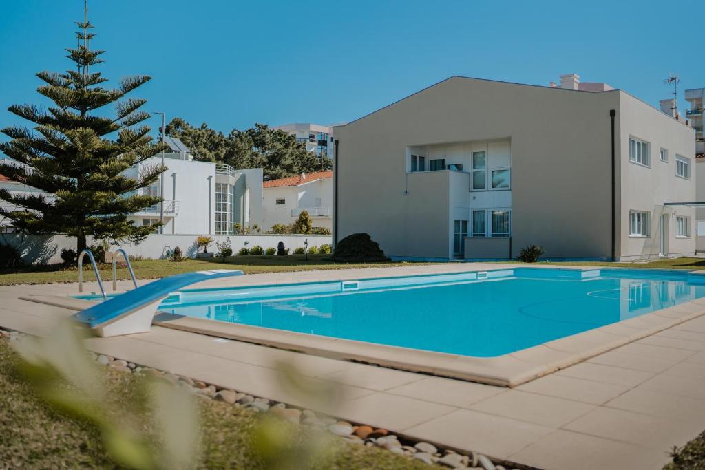 Gallery image of Regina Beach - Villa with Private Pool in Viana do Castelo