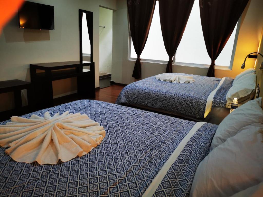 HOTEL GOL INN PLATINUM - Housity