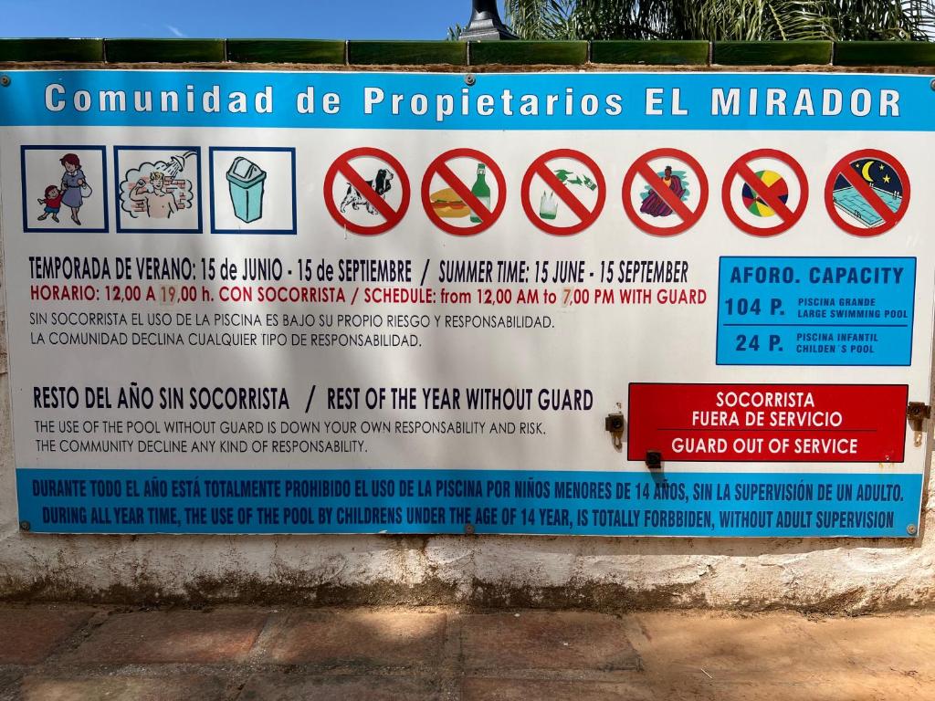 El Mirador de Calahonda, Sitio de Calahonda – Precios 2022 ...