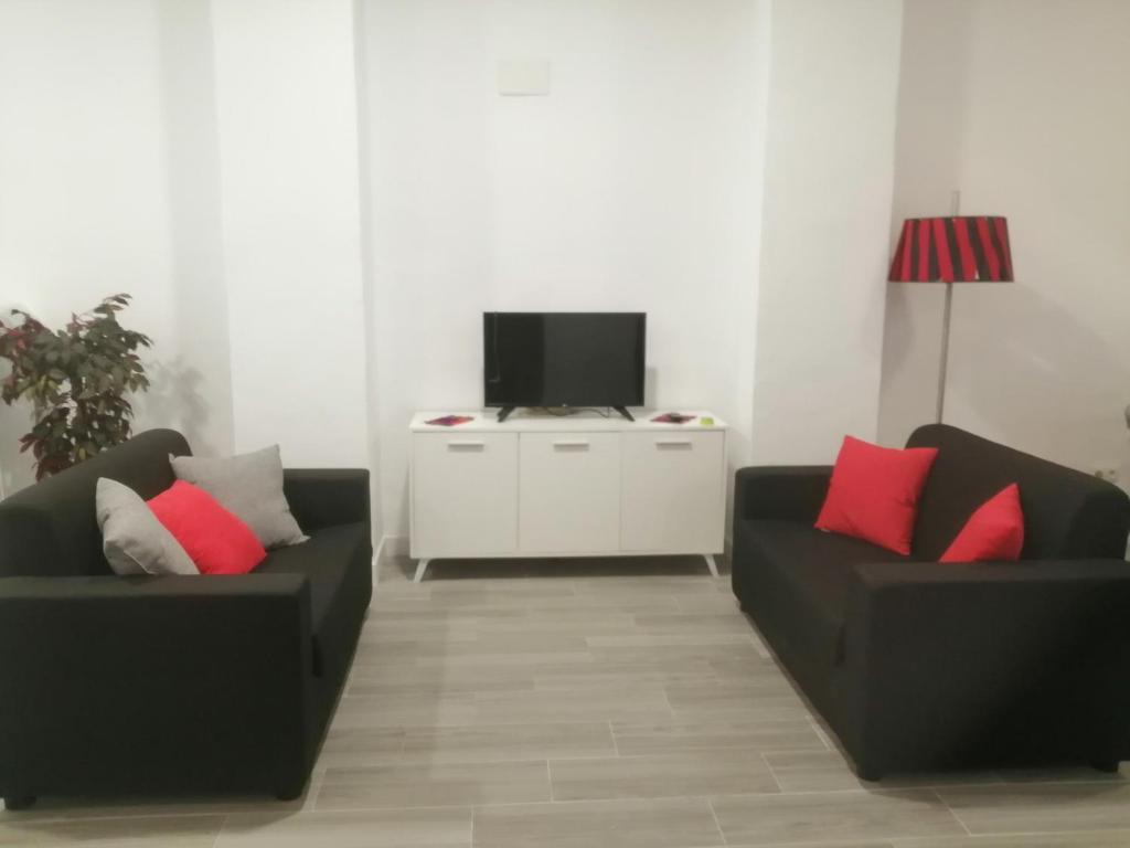 TwinFlats 1, Valencia – Updated 2023 Prices