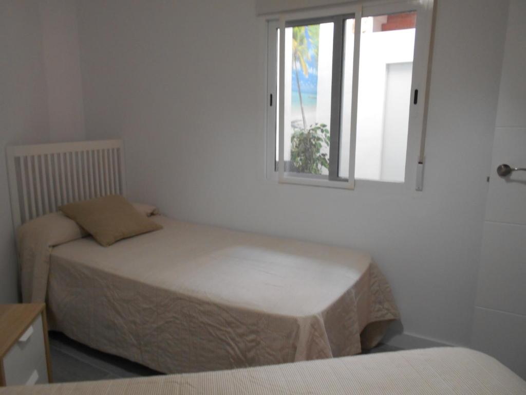 Fotografia z galérie ubytovania TwinFlats 1 v destinácii Valencia