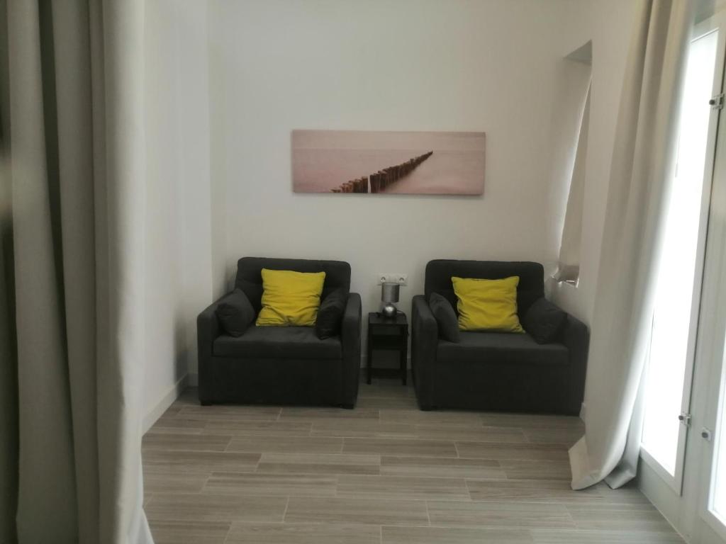 Fotografia z galérie ubytovania TwinFlats 1 v destinácii Valencia