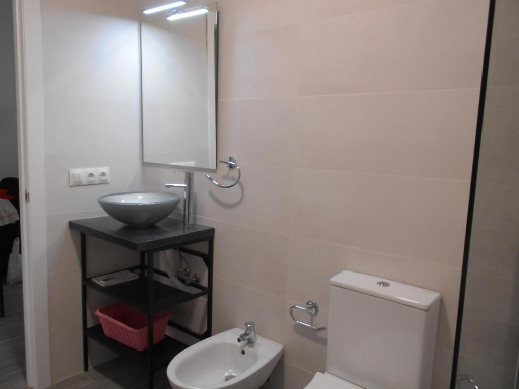 TwinFlats 1, Valencia – Updated 2023 Prices