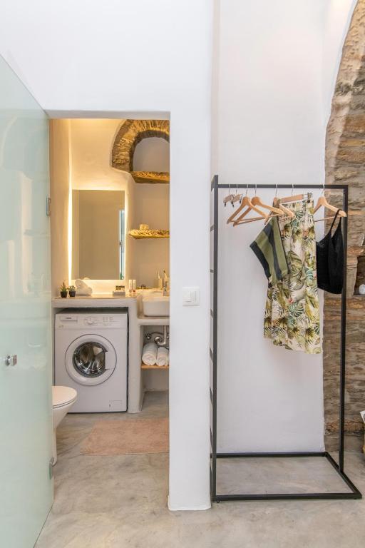 Kép Livadi house Tinos 2 katwi szállásáról Káto Klísma városában a galériában