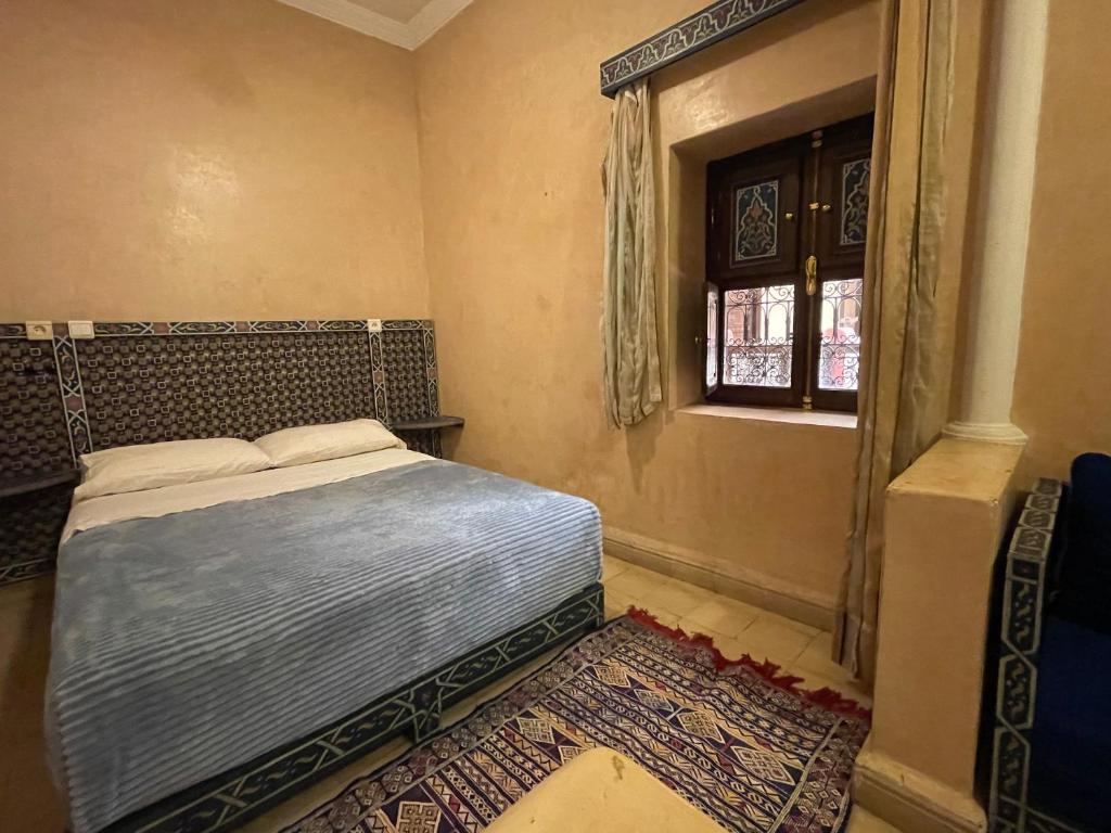Fotografie z fotogalerie ubytování Hotel Cecil v Marrákéši