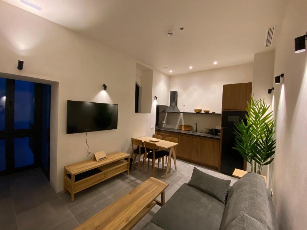 OMA Cádiz Apartments - Apartment