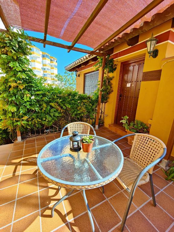 Fotografie z fotogalerie ubytování Hotel Doñana Blues v destinaci Matalascañas