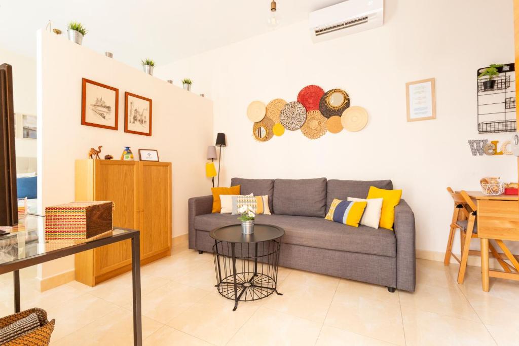 Loft zona Alameda centro Histórico
