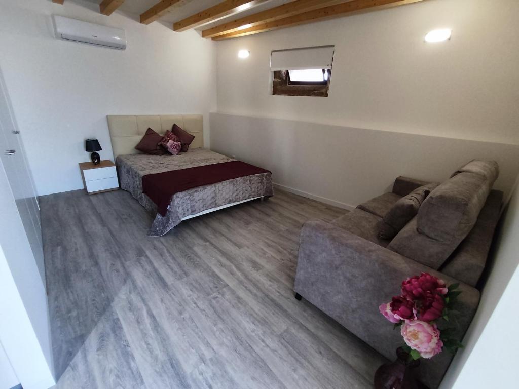 Cantinho do Sossego - Queen Room