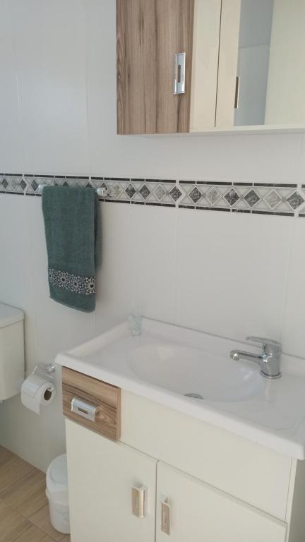 La casita Bella Unión