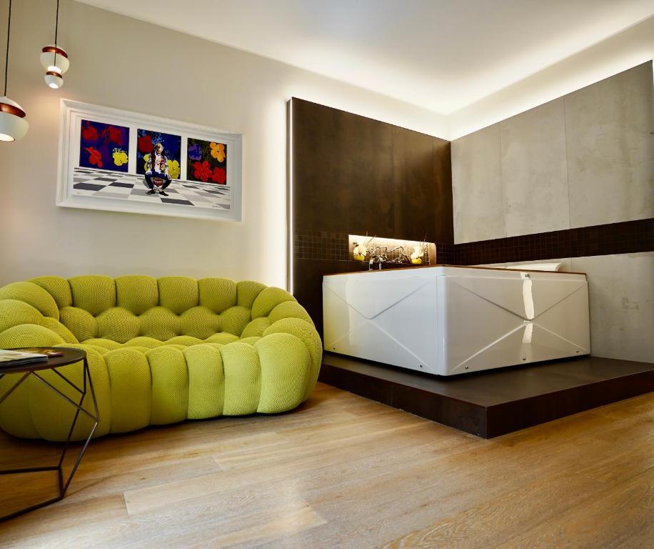 Derechos de imagen reservados por Booking.com