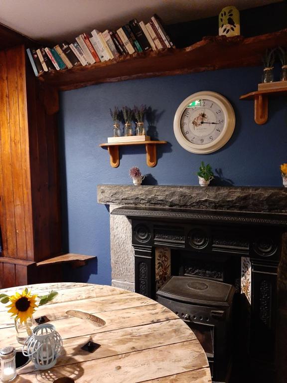 Fotografie z fotogalerie ubytování Gordon's Guesthouse v destinaci Loughrea