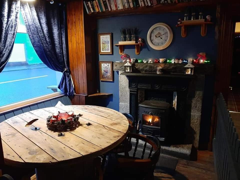 Fotografie z fotogalerie ubytování Gordon's Guesthouse v destinaci Loughrea