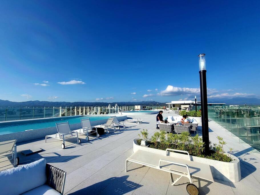 Luxury 2 bedroom beach front at Nuevo Vallarta - Appartement De Deux Chambres