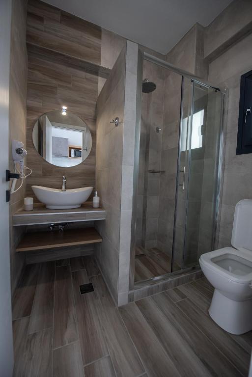 Alios Gaia - Seaside Apartments - 13