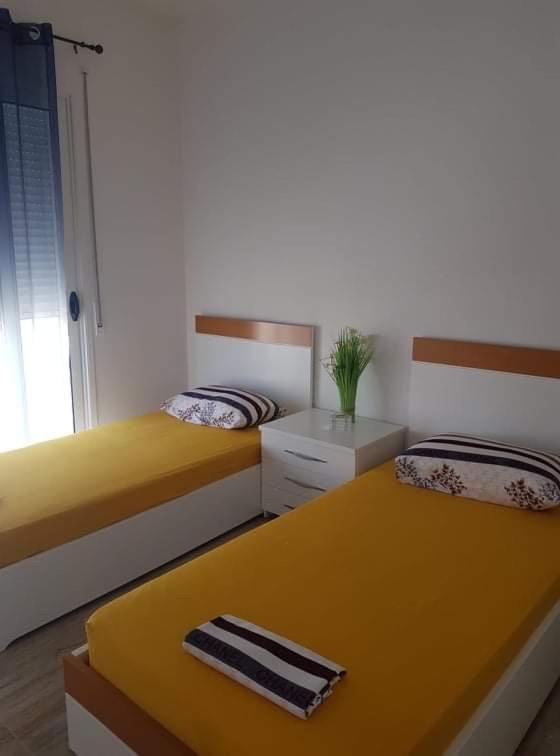 J L apartament 2 bedroom tirana resort - Image 2