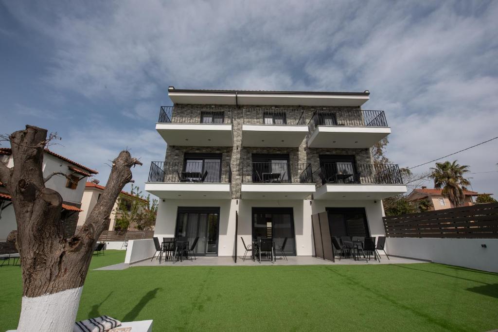 Alios Gaia - Seaside Apartments - 15