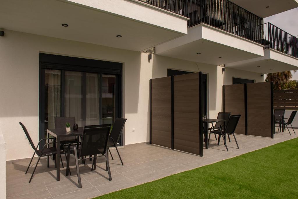 Alios Gaia - Seaside Apartments - 16