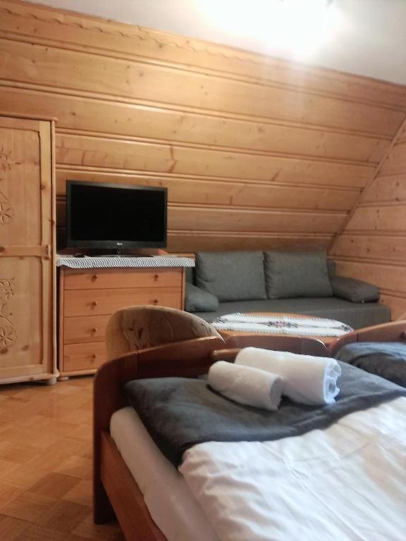 Willa Tadeusz Zakopane - 7