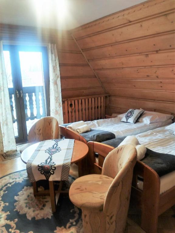 Willa Tadeusz Zakopane - 6