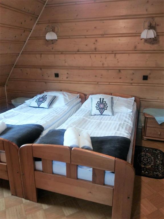 Willa Tadeusz Zakopane - 11