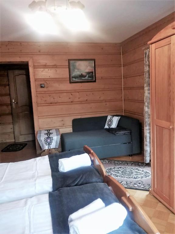 Willa Tadeusz Zakopane - 12