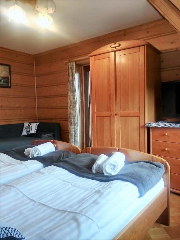 Willa Tadeusz Zakopane - 13