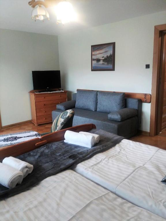 Willa Tadeusz Zakopane - 17