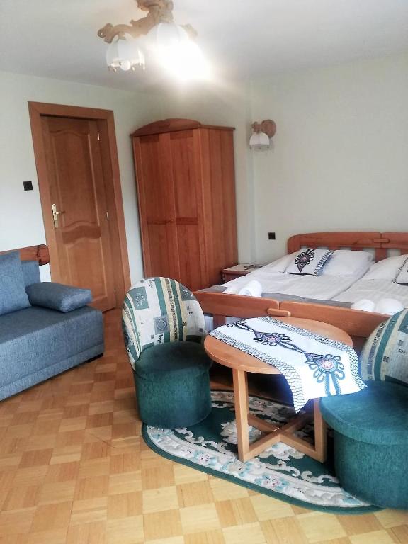 Willa Tadeusz Zakopane - 16