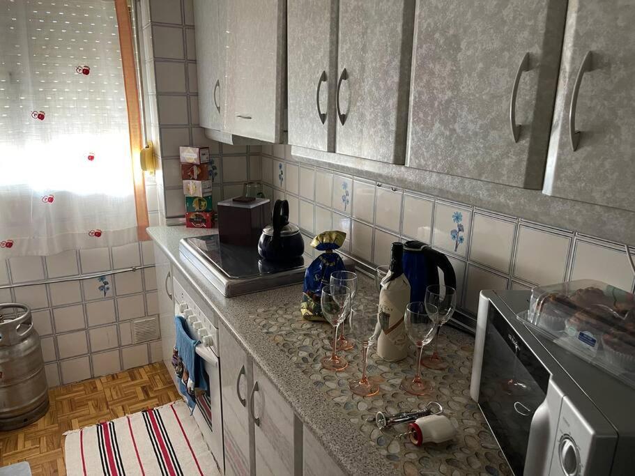 Encantador apartamento acogedor