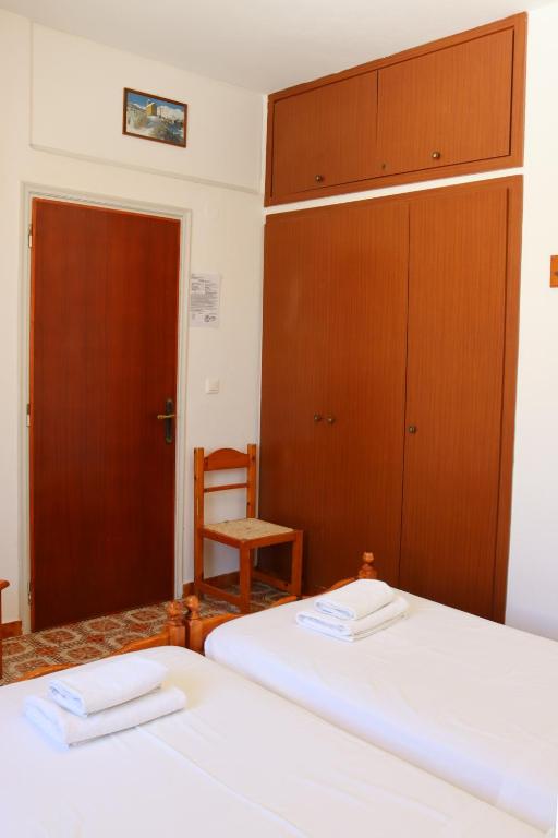 Stavros Pension - 12