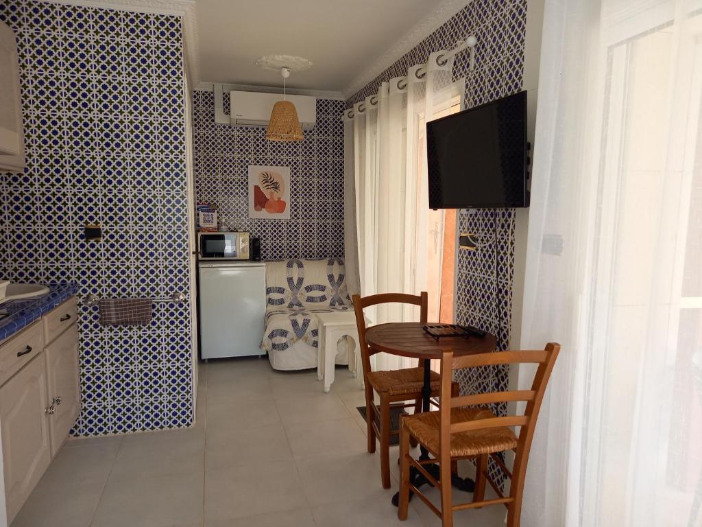 Résidence Royal Palmeraie - Superior Cottage Mit 1 Schlafzimmer Und Poolblick