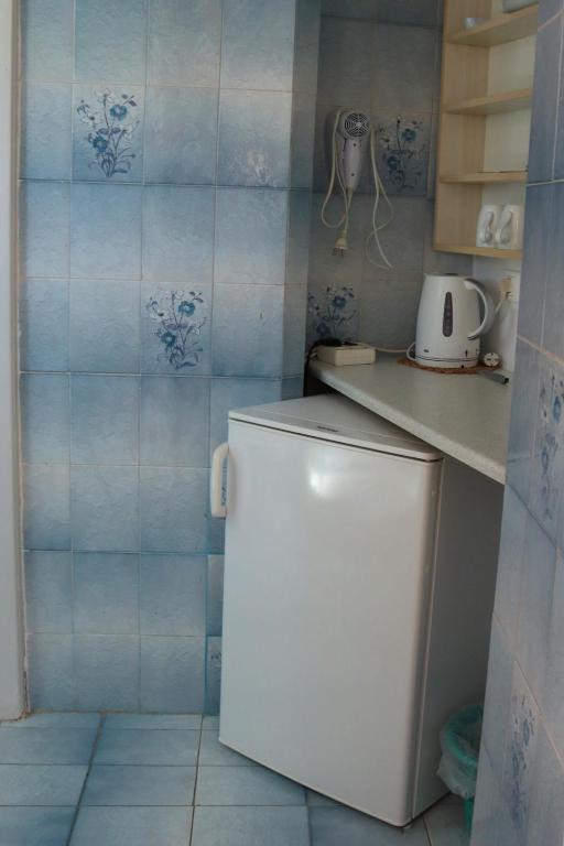 Stavros Pension - 14