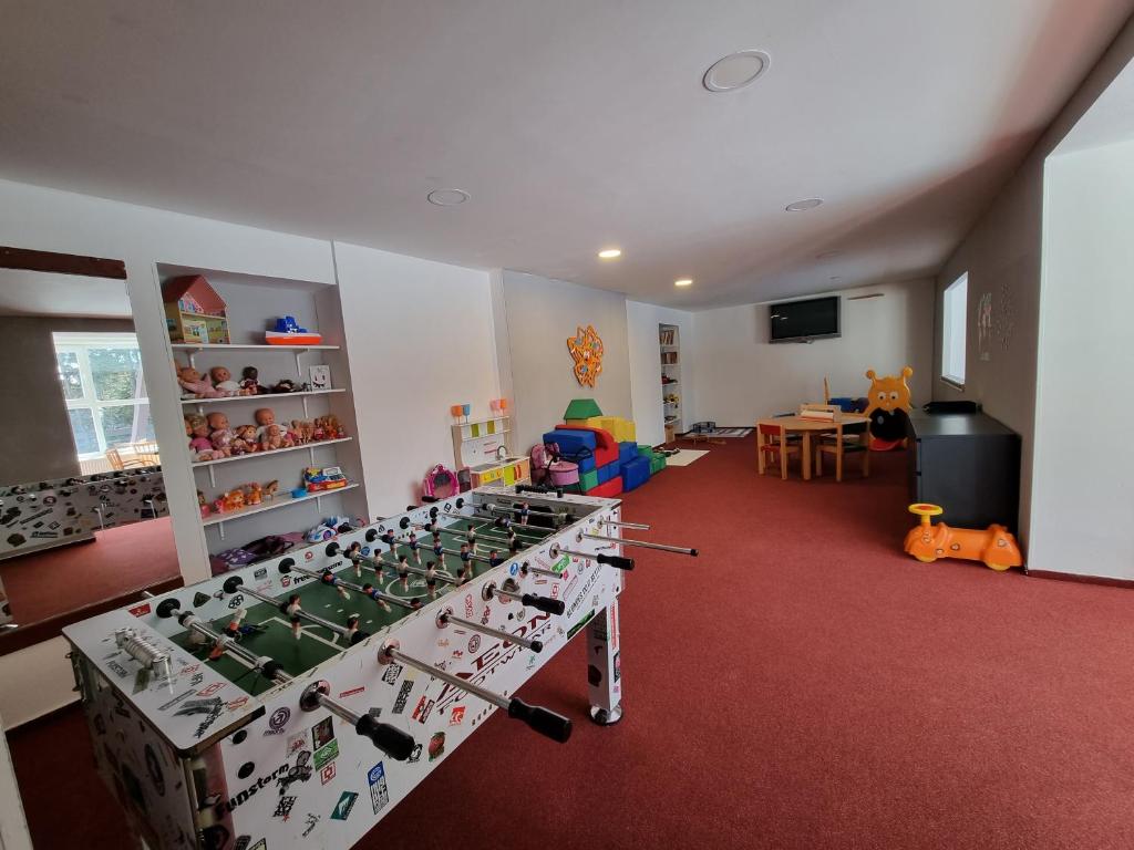 Fotografie z fotogalerie ubytování Wellness hotel Harrachovka v destinaci Harrachov