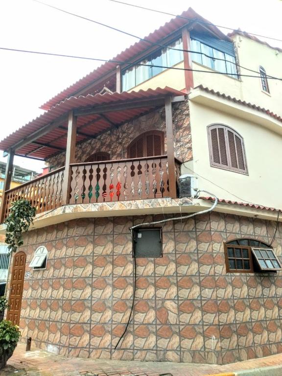 Holiday home Casa para temporada no centro de Arraial do Cabo, Brazil