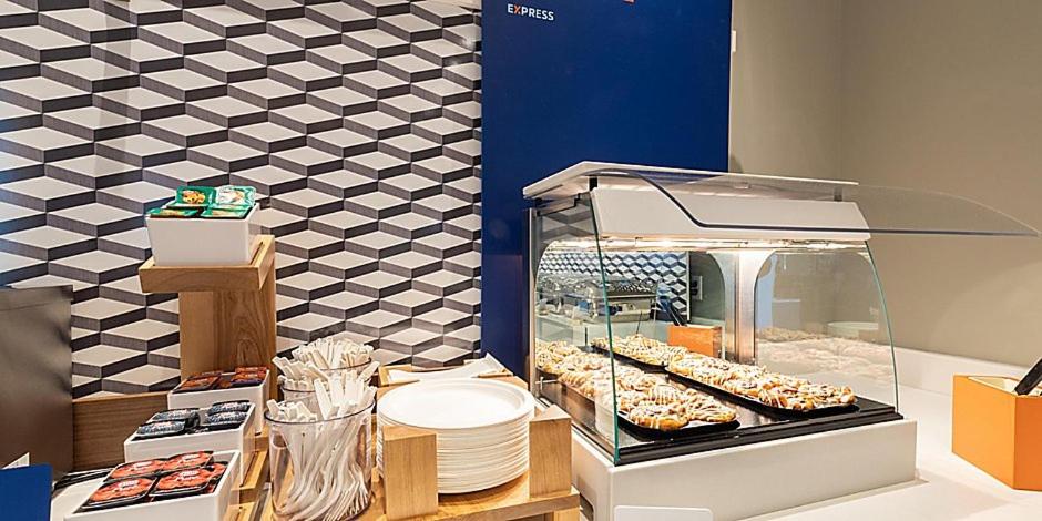 Fotografie z fotogalerie ubytování Holiday Inn Express & Suites - Little Rock Downtown by IHG v destinaci Little Rock