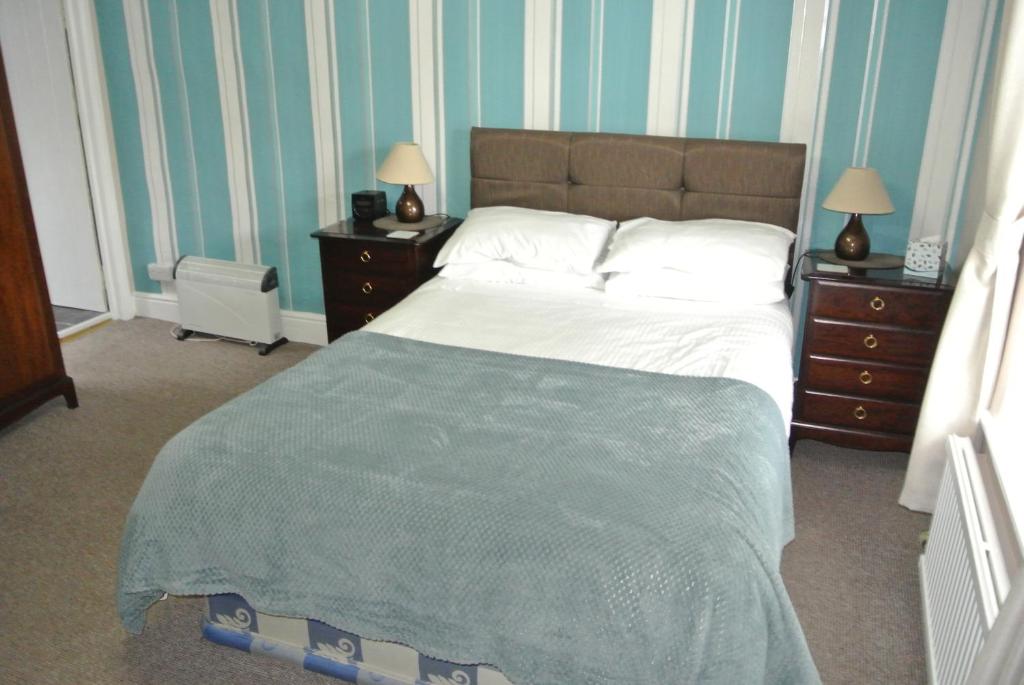 Old Castle Farm Guest House - Camera Doppia Standard