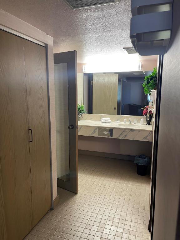 Ramada by Wyndham Viscount Suites Tucson East - Suite King D'une Chambre - Non-fumeur