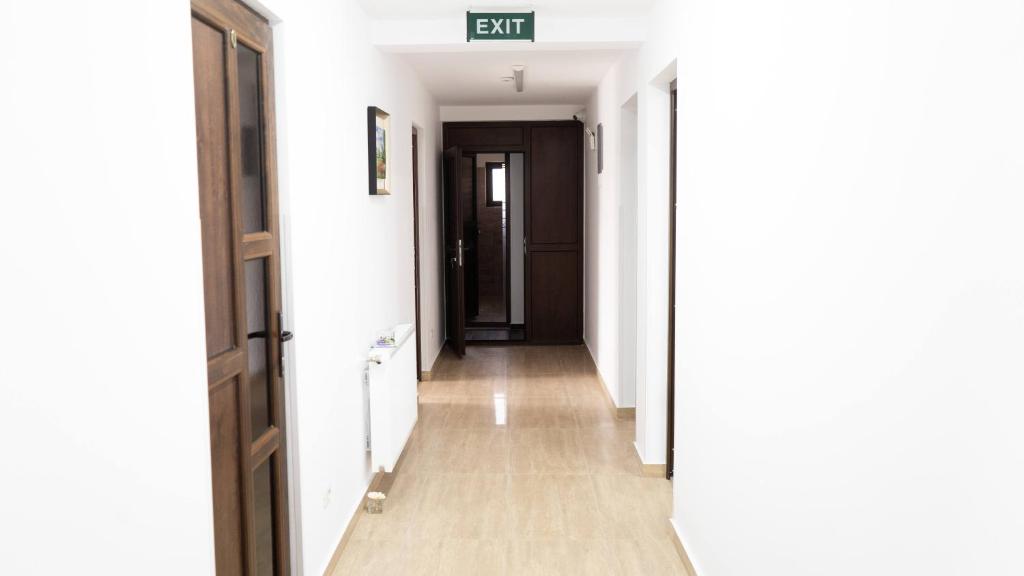 Foto dalla galleria di Cazare Vila GOG - Rm Valcea-Salina Ocnele Mari a Râmnicu Vâlcea