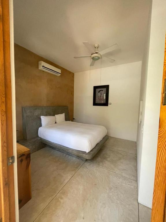 Hotel Casa Tota - King Room
