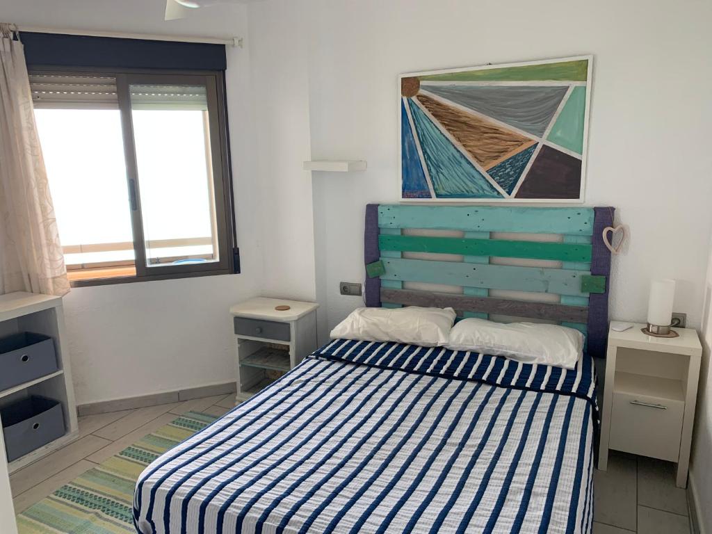 Apartamento en Playa del Albir