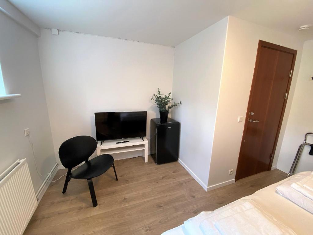 Day Dream Soleyjargata Rooms & Apartments - Double Room