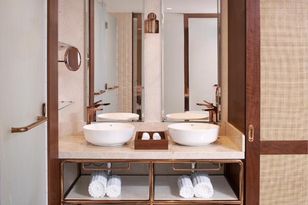 Le Meridien Ile Maurice - 9