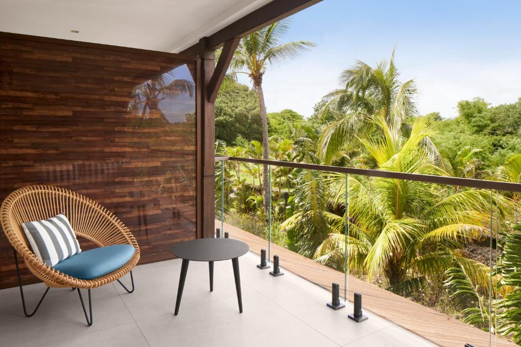 Le Meridien Ile Maurice - Nirvana Tranquil Bliss - Solo Para Adultos