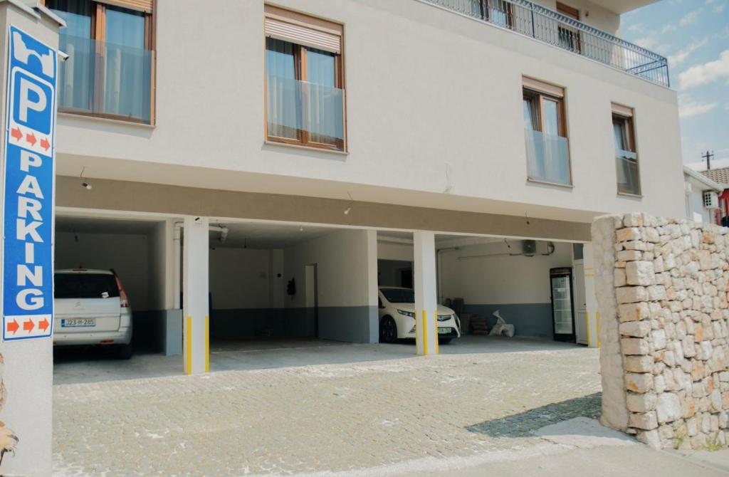 Fotografie z fotogalerie ubytování Hotel - Villa Lejla v destinaci Mostar