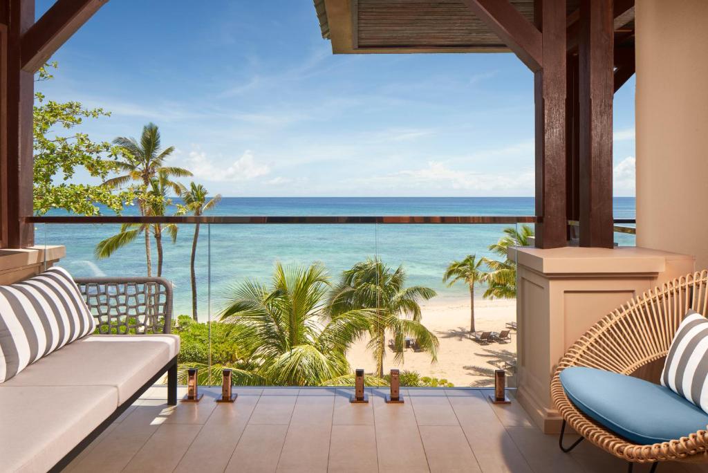 Le Meridien Ile Maurice - 8