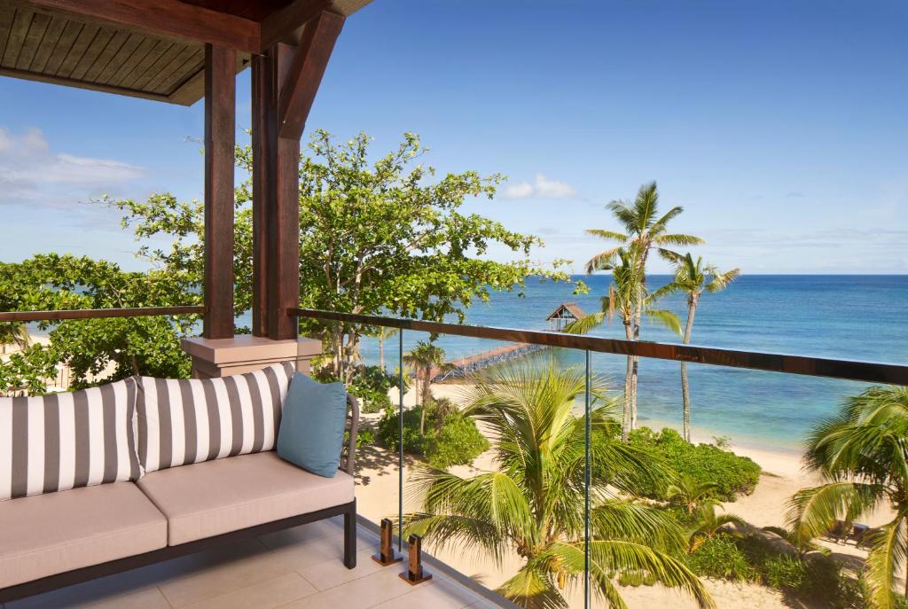 Le Meridien Ile Maurice - 3